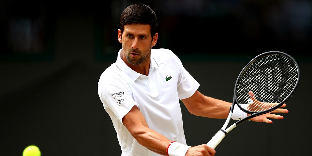 Djokovic