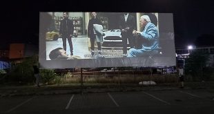 drive in cinema