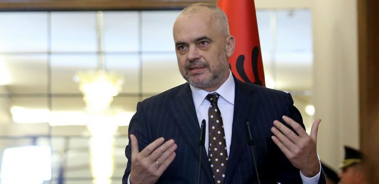 Edi rama