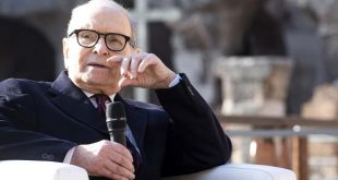 ennio morricone