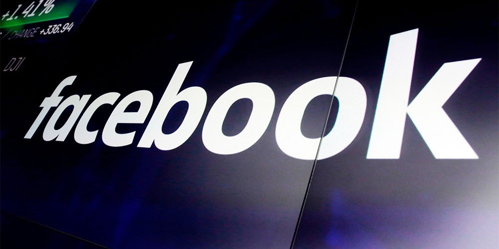 Fejsbuk logo