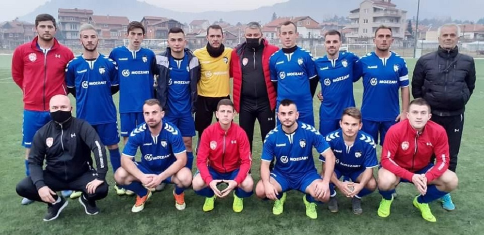 FK Prevalec Dinamo