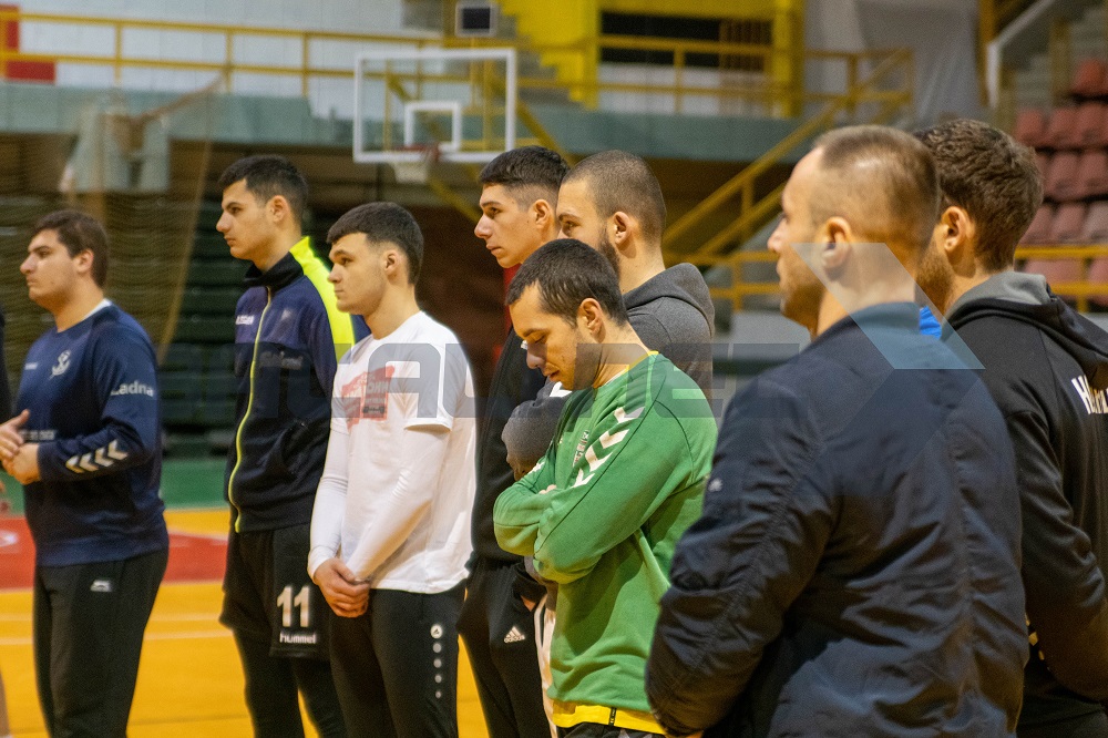 Fruitlend trening zimski podgotovki 5