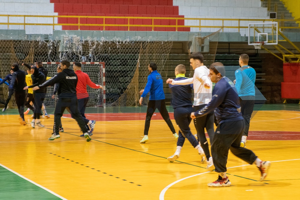 Fruitlend trening zimski podgotovki 9