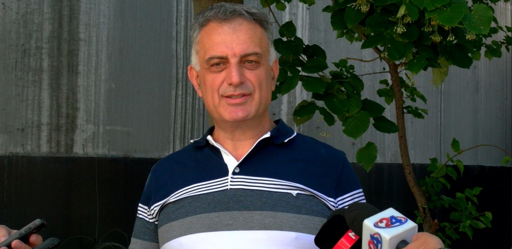 Goran Lazov 19.06.2020