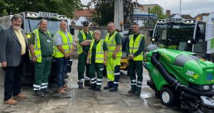 green-machines-horsham-district-council-august-2023