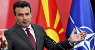 zaev