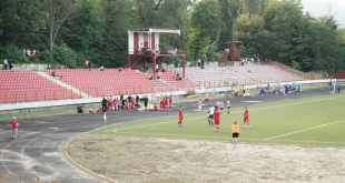 gradski stadion