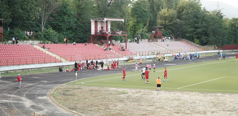 gradski stadion