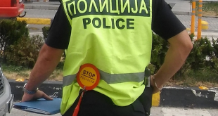 policija vozila