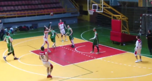 borec basket - basket kam