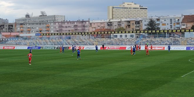 Gorica-Lokomotiva