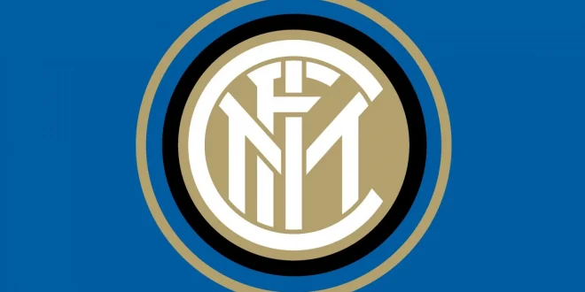 inter logo