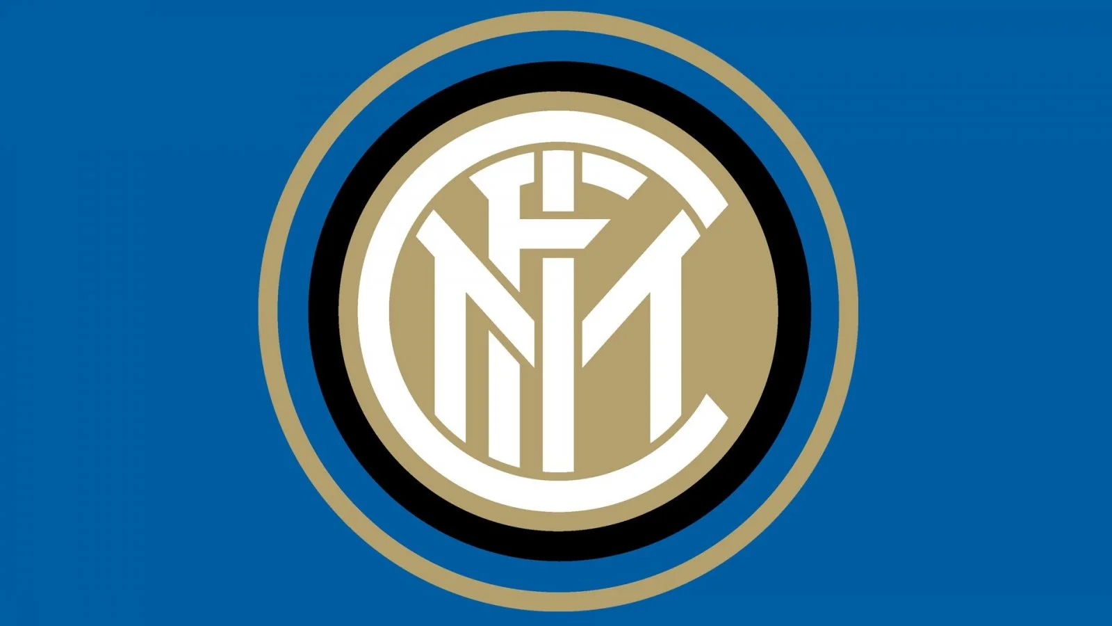 inter logo