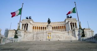 italija-parlament