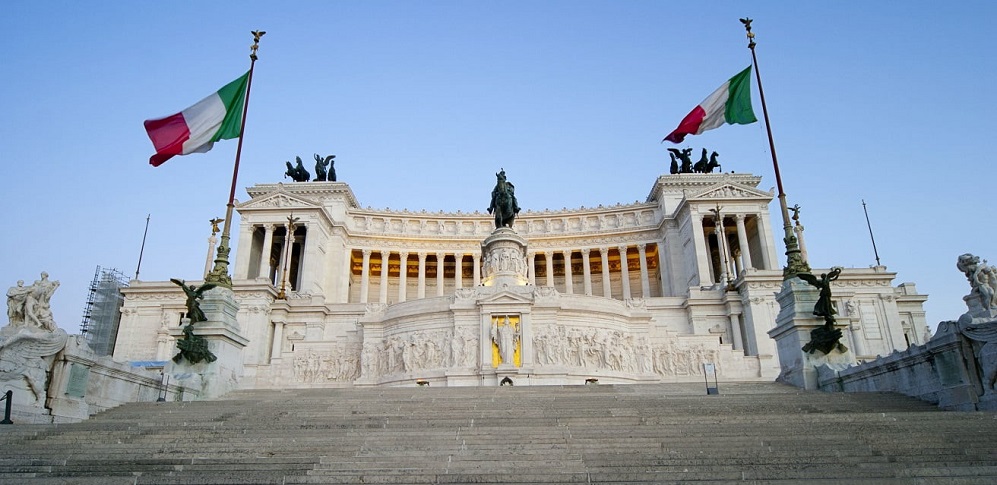 italija-parlament