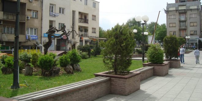 Kumanovo