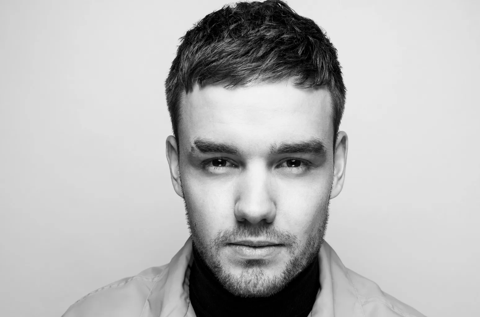 Liam Pejn poranesen clen na grupata one direction