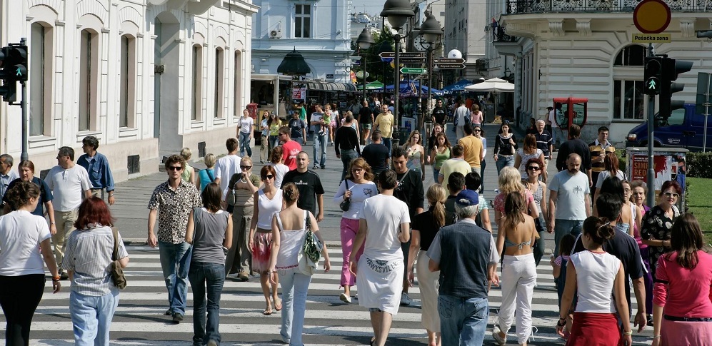 Lugje Belgrad