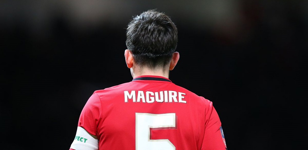 maguire