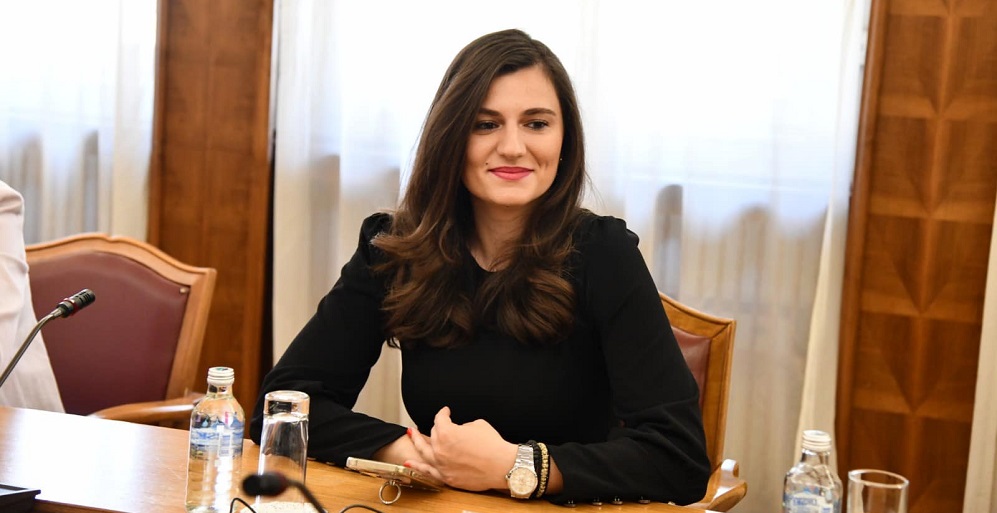 Monika Zajkova LDP