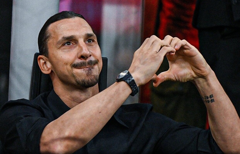 ibrahimovic