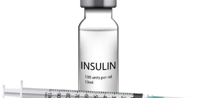 Insulin