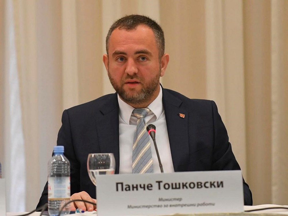 pance toskovski