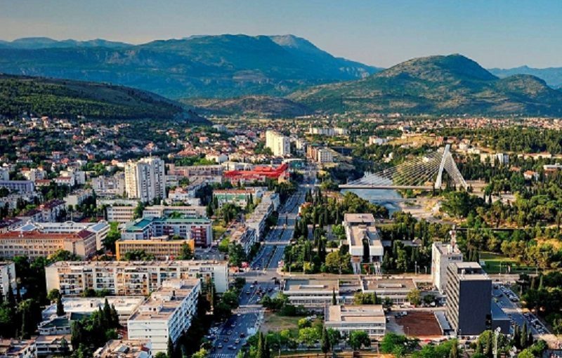 Podgorica