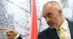 Edi Rama