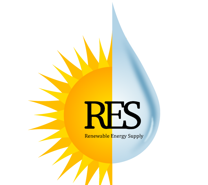 RES logo 1