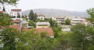 Veles bolnicki dol