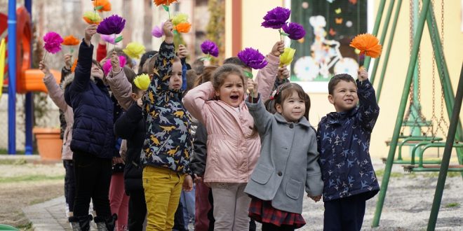 decinja od gradinka delat cvekinja