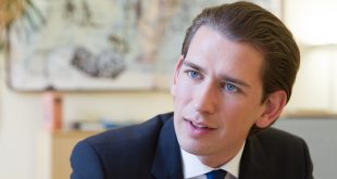 Sebastian Kurz