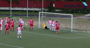 Borec Ultras Treta Liga 18.11.2023