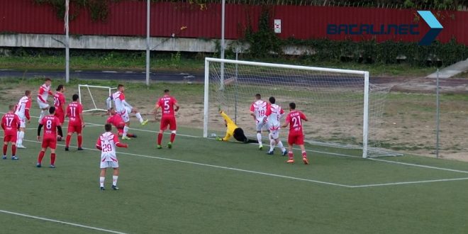 Borec Ultras Treta Liga 18.11.2023