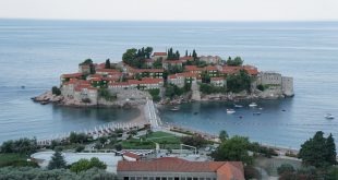 Sveti Stefan Crna gora