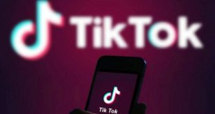 Tik Tok logo