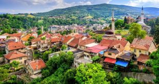 Travnik Bosna