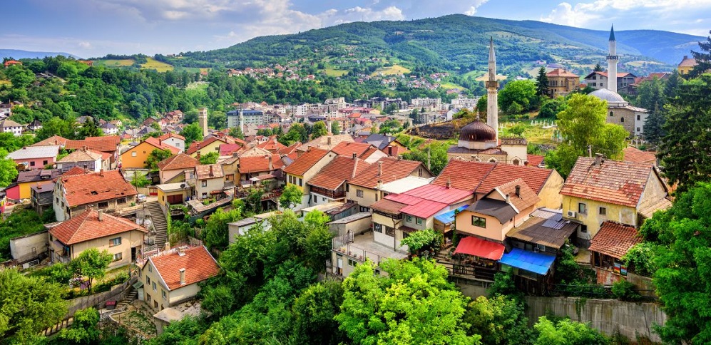 Travnik Bosna