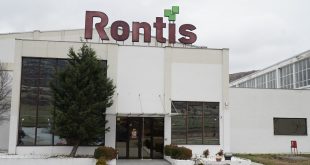 Rontis Veles