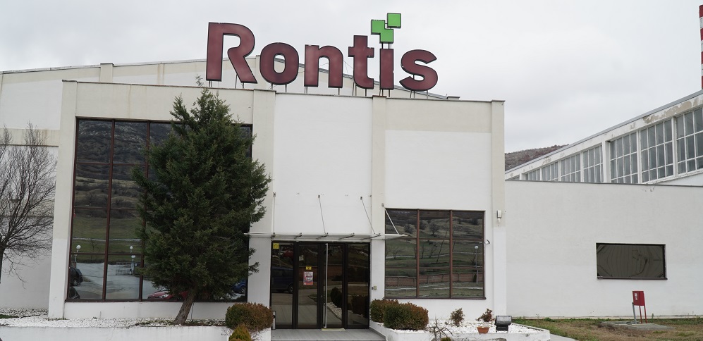 Rontis Veles