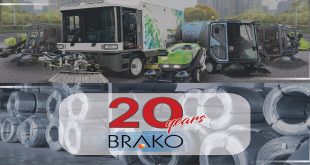 20 godini Brako