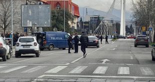 Bomba Podgorica