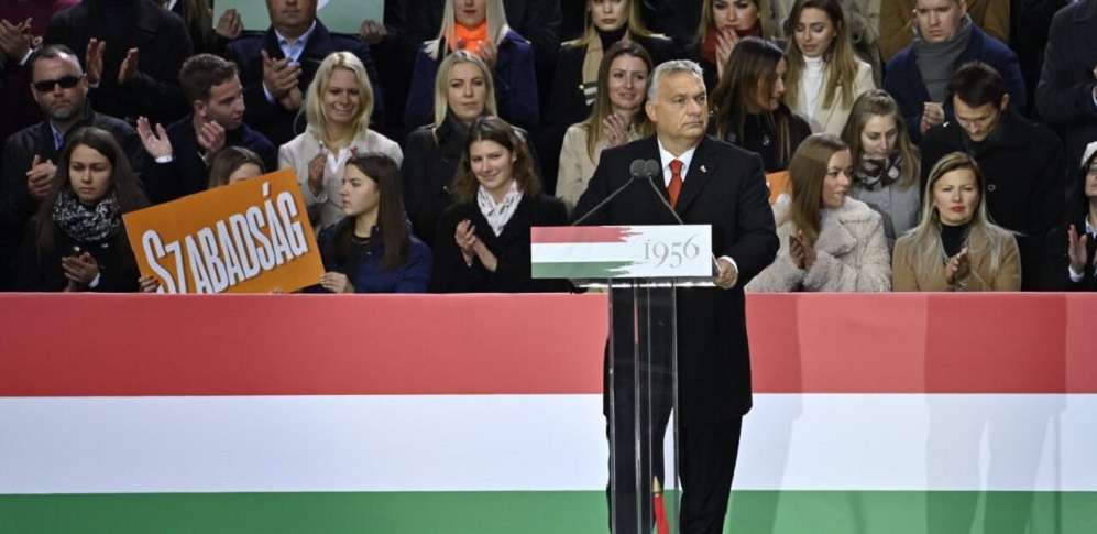 Viktor Orban