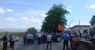 Protest lozari