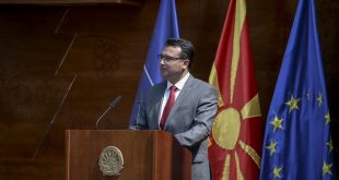 Zaev